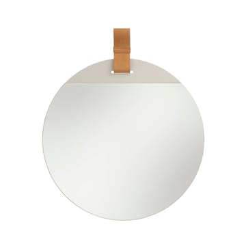 Enter speil - stor - Ferm Living