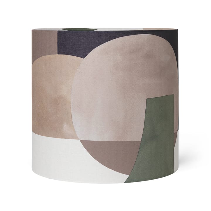 Entire lampeskjerm large - Ø 42 cm - Ferm LIVING