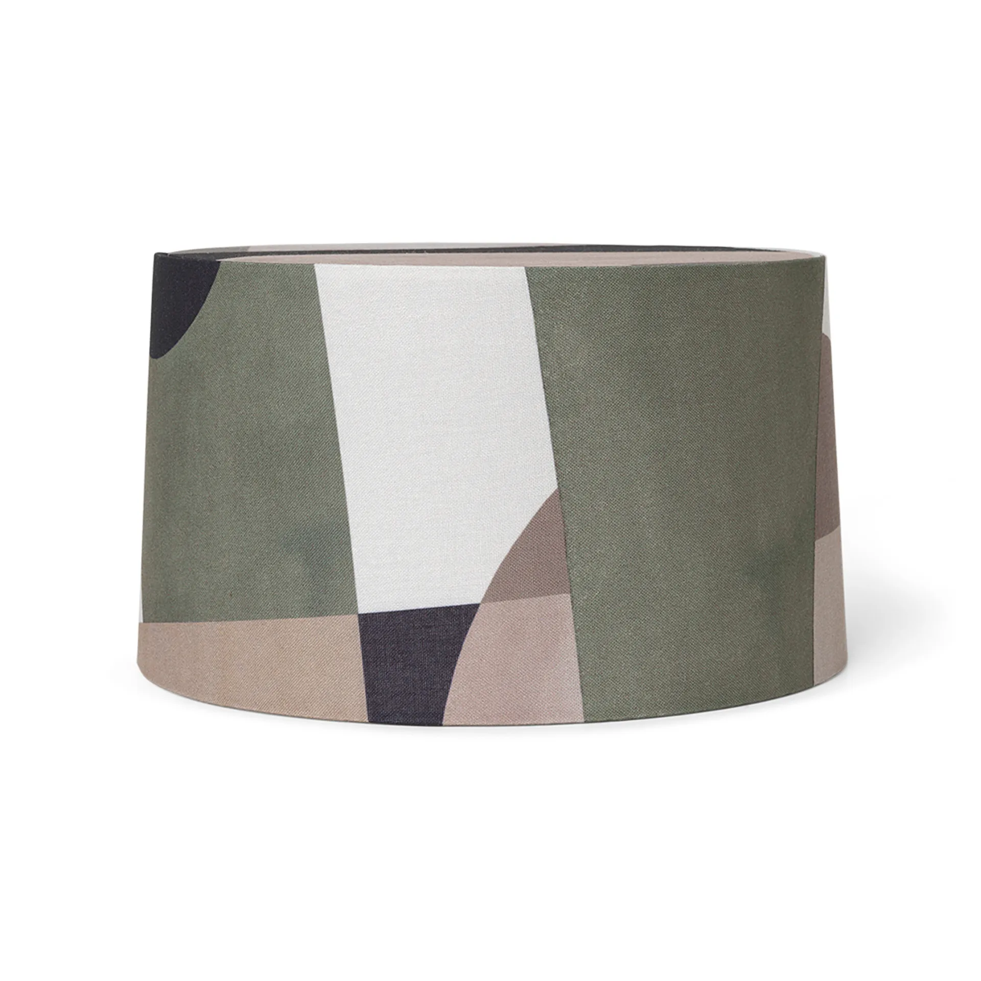 Entire lampeskjerm short, Ø 33 cm Ferm Living