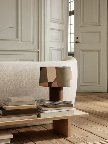 Entire lampeskjerm short - Ø 33 cm - Ferm Living