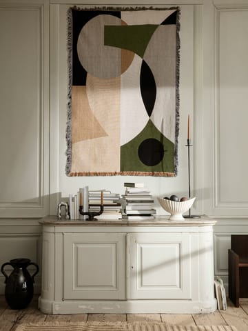 Entire tapestry pledd - 120 x 170 cm - Ferm Living
