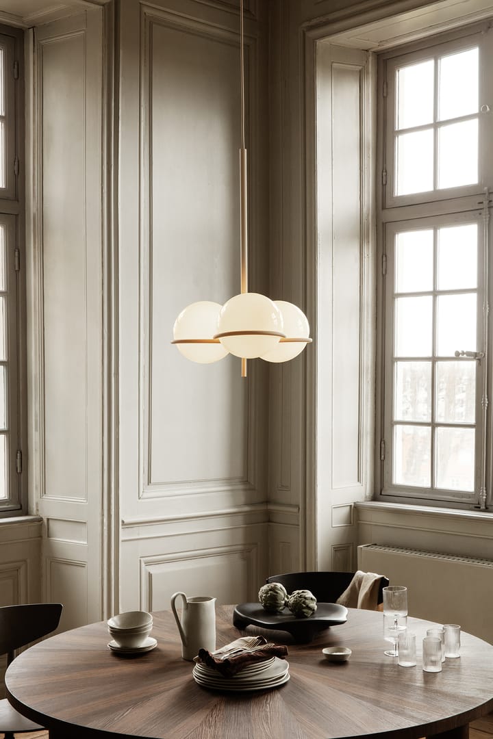 Era lysekrone - Cashmere - ferm LIVING