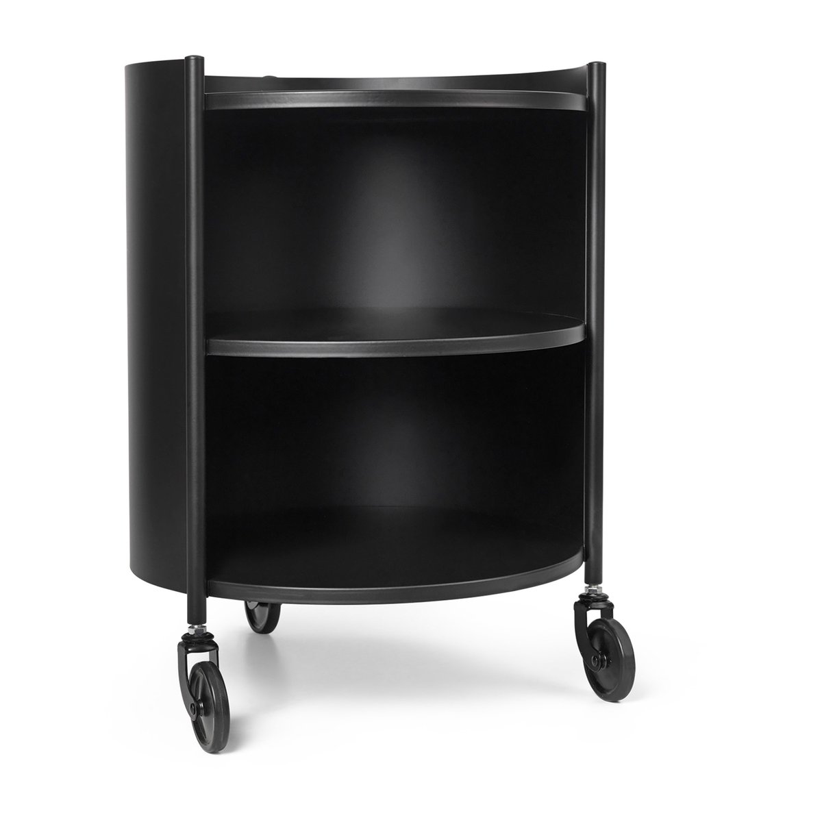 Ferm Living Eve sidebord Black