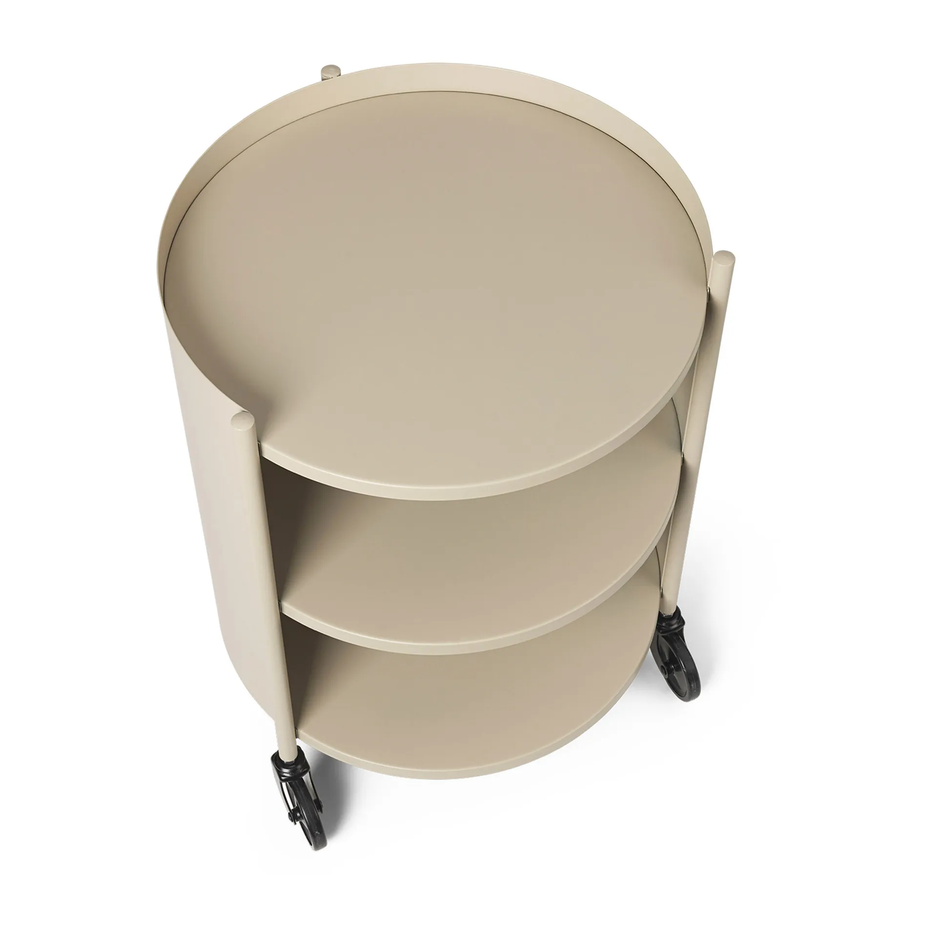 Eve sidebord, Cashmere Ferm Living