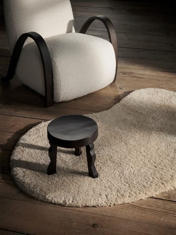 Faye krakk - Dark Stained Mango - Ferm Living