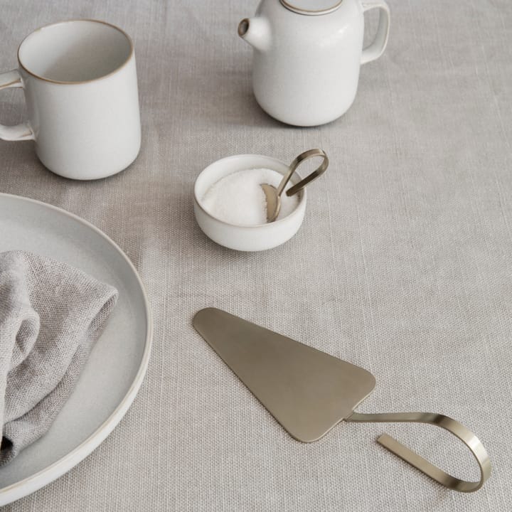 Fein kakespade, Messing Ferm Living