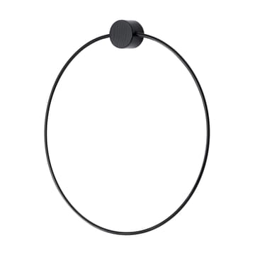 Ferm håndklehenger sort - sort - Ferm Living