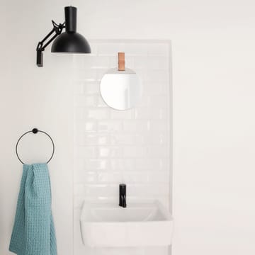 Ferm håndklehenger sort - sort - Ferm Living