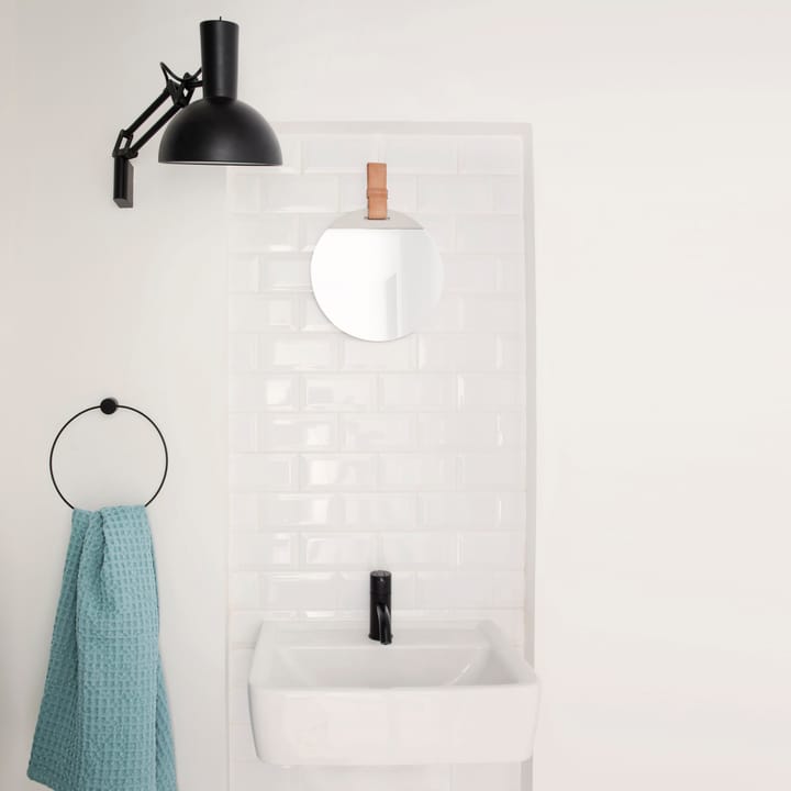 Ferm håndklehenger sort, sort Ferm Living
