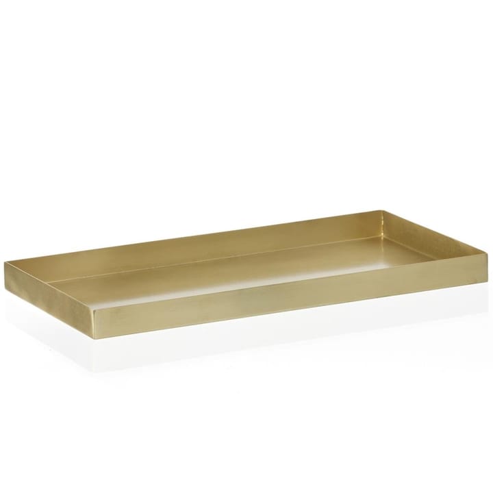 Ferm Living 7. messingbrett, 15x30 cm. Ferm Living