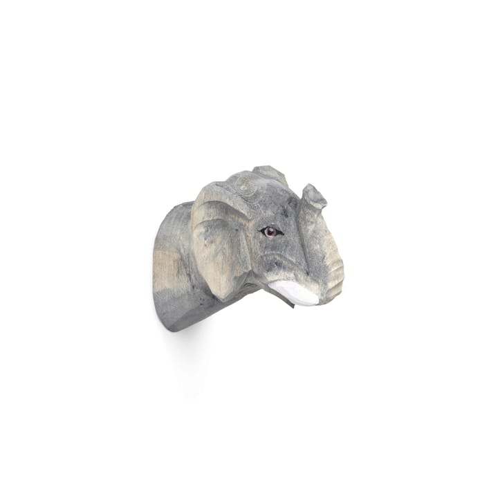 Ferm Living Animal knagg - Elefant - Ferm Living