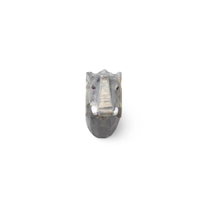 Ferm Living Animal knagg, Elefant Ferm Living