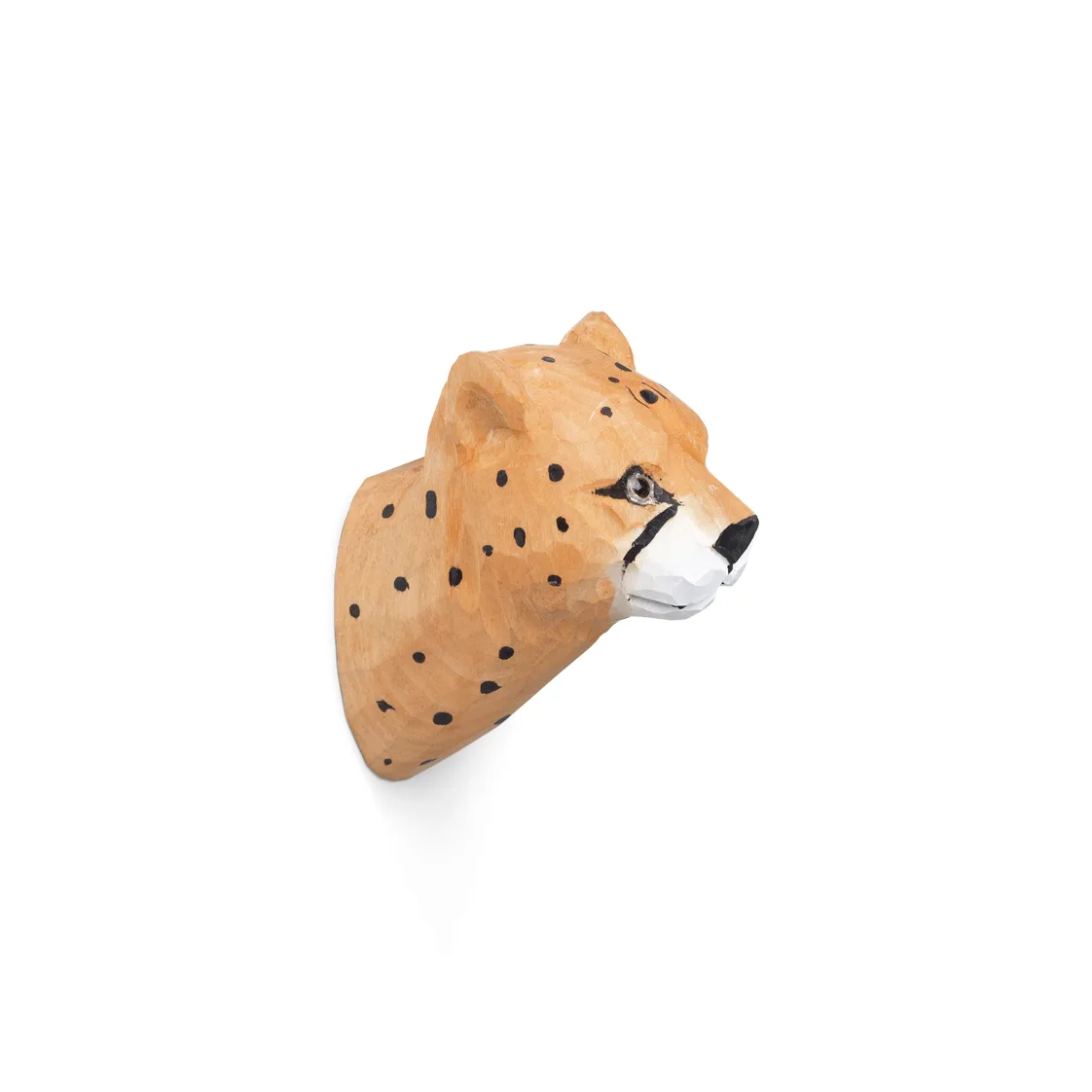 Ferm Living Animal knagg, Gepard Ferm Living