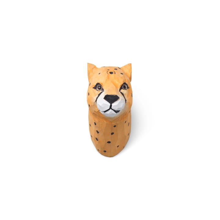 ferm LIVING Animal knagg - Gepard - ferm LIVING