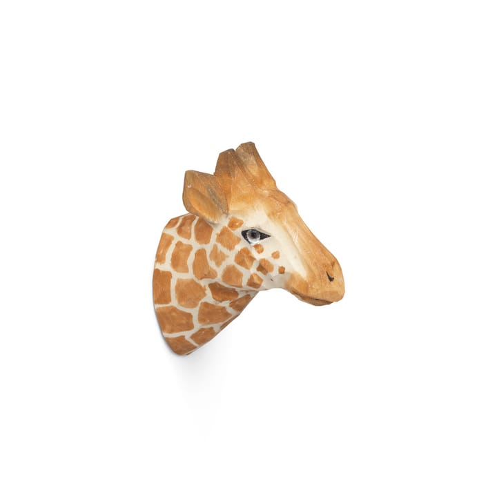 Ferm Living Animal knagg - Giraff - Ferm Living