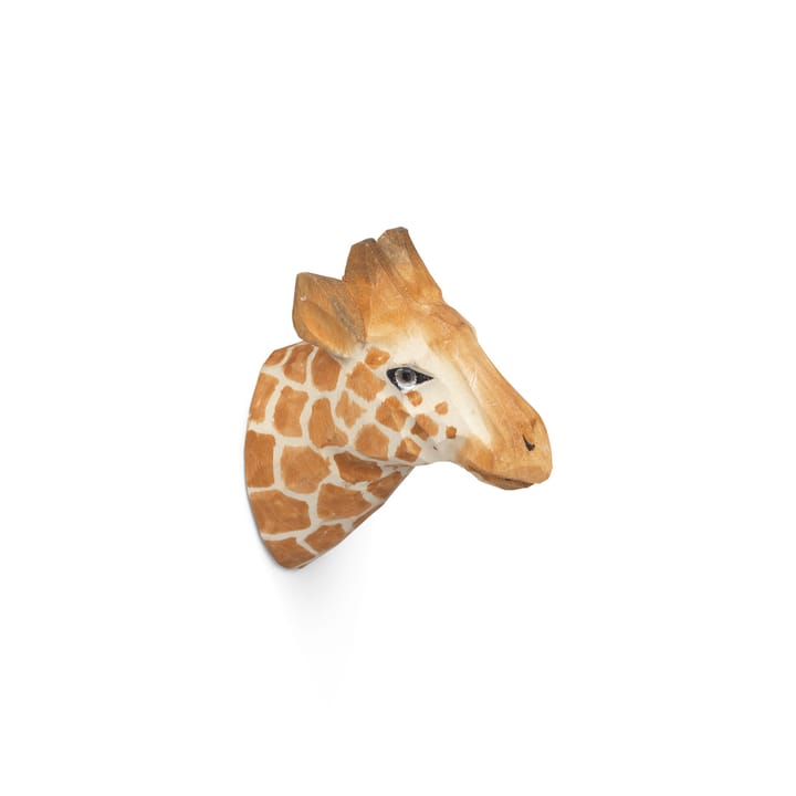 ferm LIVING Animal knagg - Giraff - Ferm LIVING