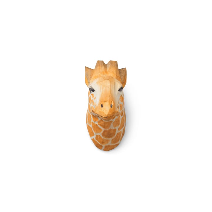 Ferm Living Animal knagg, Giraff Ferm Living