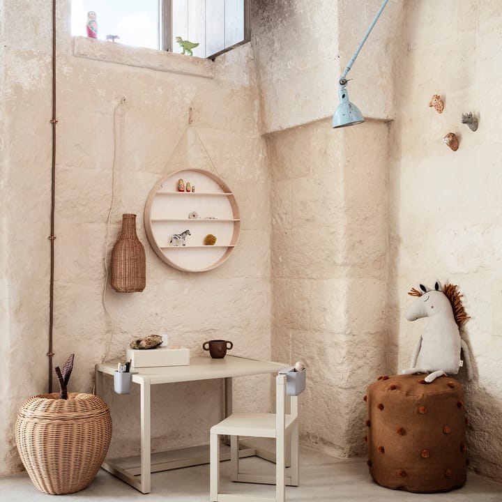 Ferm Living Animal knagg, Giraff Ferm Living