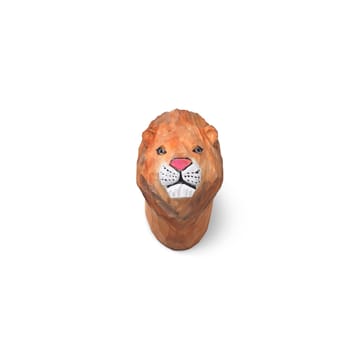 Ferm Living Animal knagg - Løve - Ferm Living