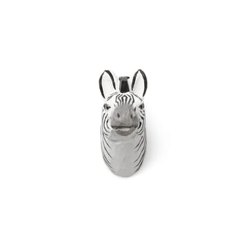 Ferm Living Animal knagg - Zebra - Ferm Living