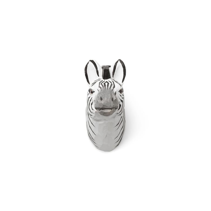 ferm LIVING Animal knagg - Zebra - ferm LIVING