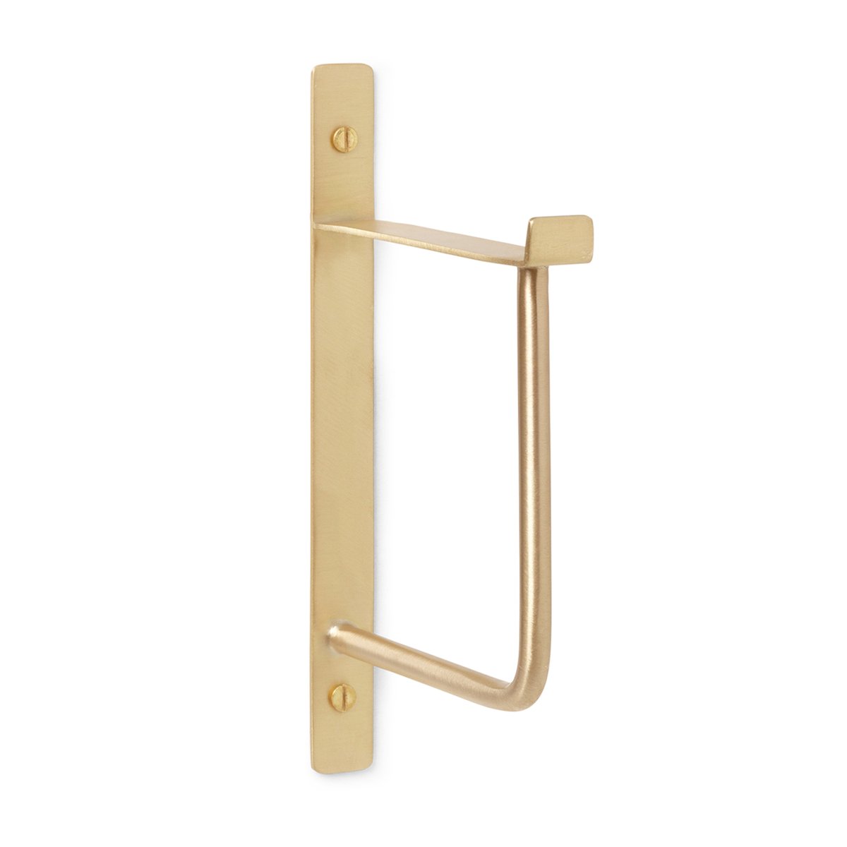 Ferm Living Ferm Living kleshenger Brass
