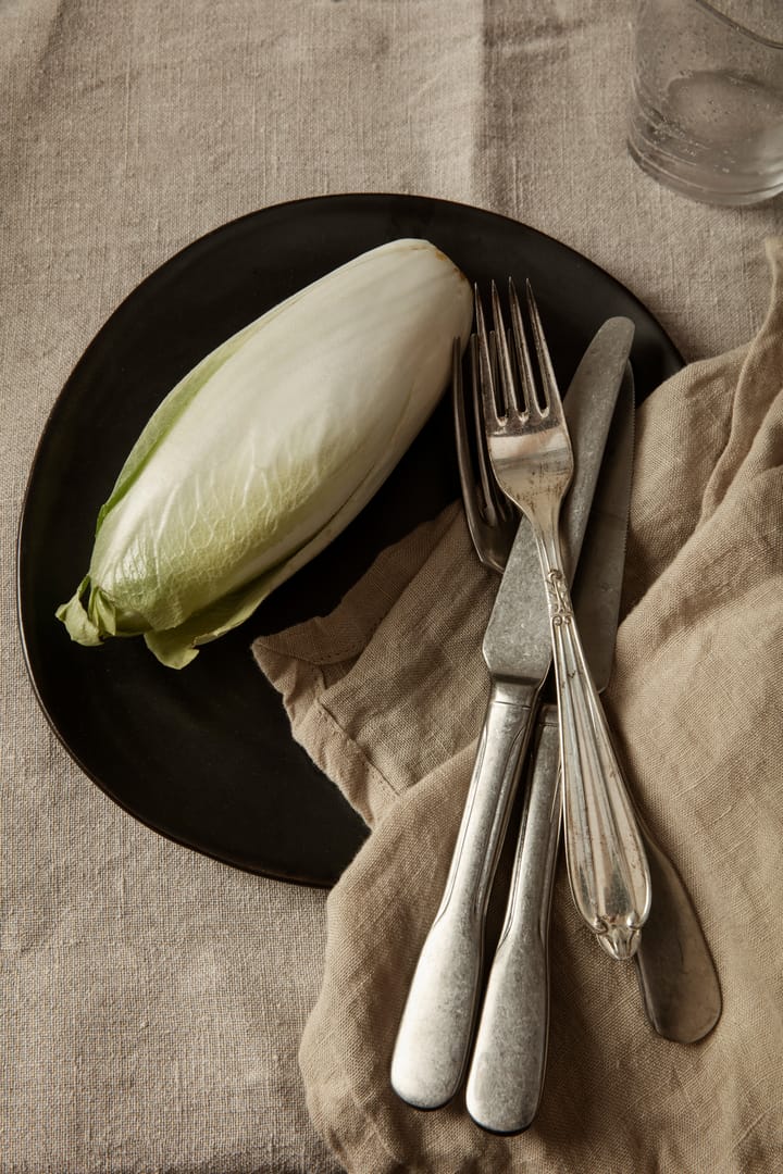 Ferm Living linservietter 2-pakning, Natural Ferm Living