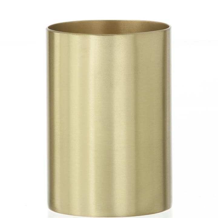 Ferm Living messingkopp, 6x9 cm Ferm Living
