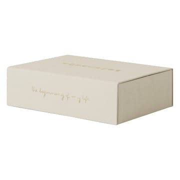 Ferm Living minneboks - The Begining of my life - Ferm Living