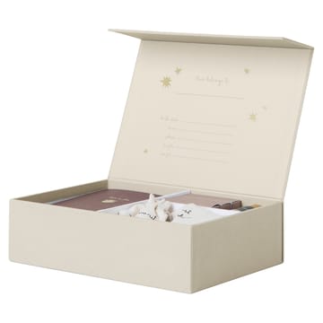 Ferm Living minneboks - The Begining of my life - Ferm Living