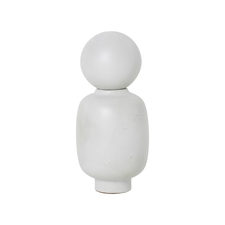 ferm LIVING Muses vase - talia - ferm LIVING