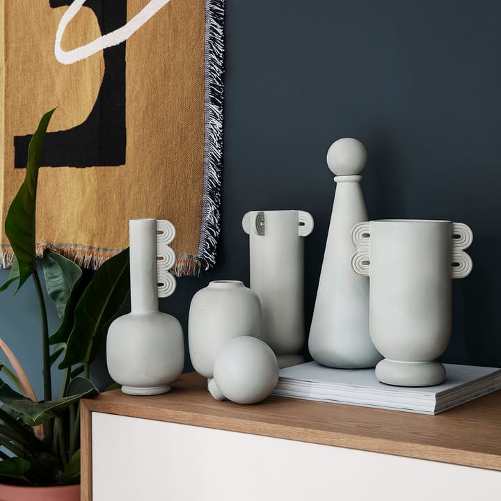 ferm LIVING Muses vase - talia - ferm LIVING