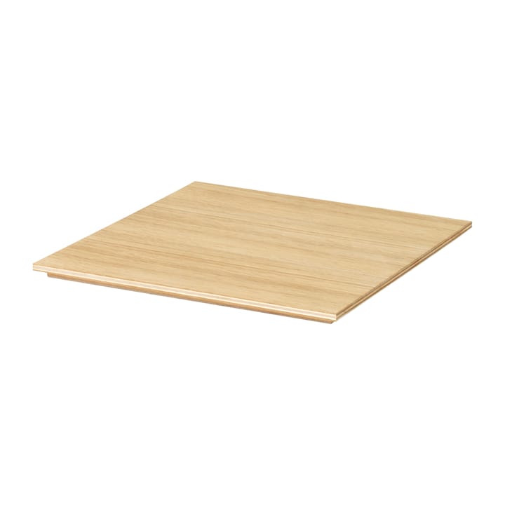 Ferm Living plant boks brett - Eik - Ferm Living