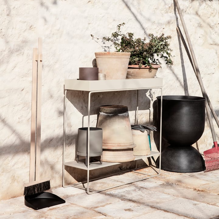 Ferm Living plant boks konsolbord, Cashmere Ferm Living