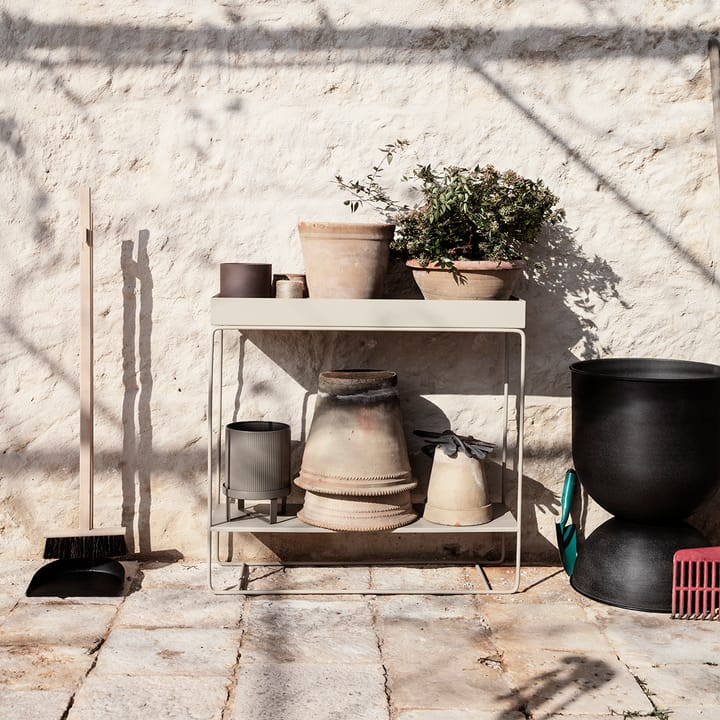 Ferm Living plant boks konsolbord, Cashmere Ferm Living