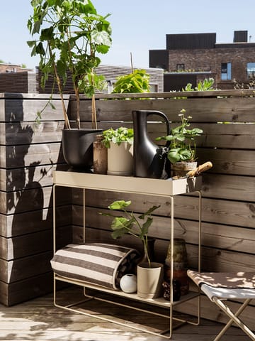 Ferm Living plant boks konsolbord - Cashmere - Ferm Living