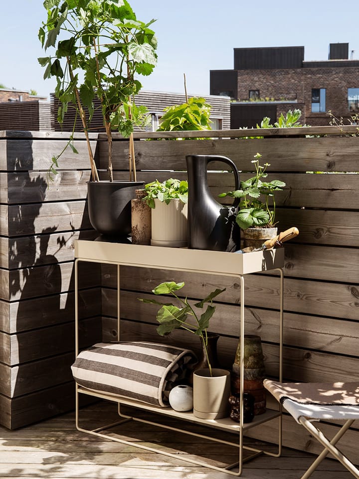 Ferm Living plant boks konsolbord, Cashmere Ferm Living