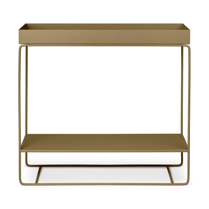 ferm LIVING plant boks konsolbord - Olive - Ferm LIVING