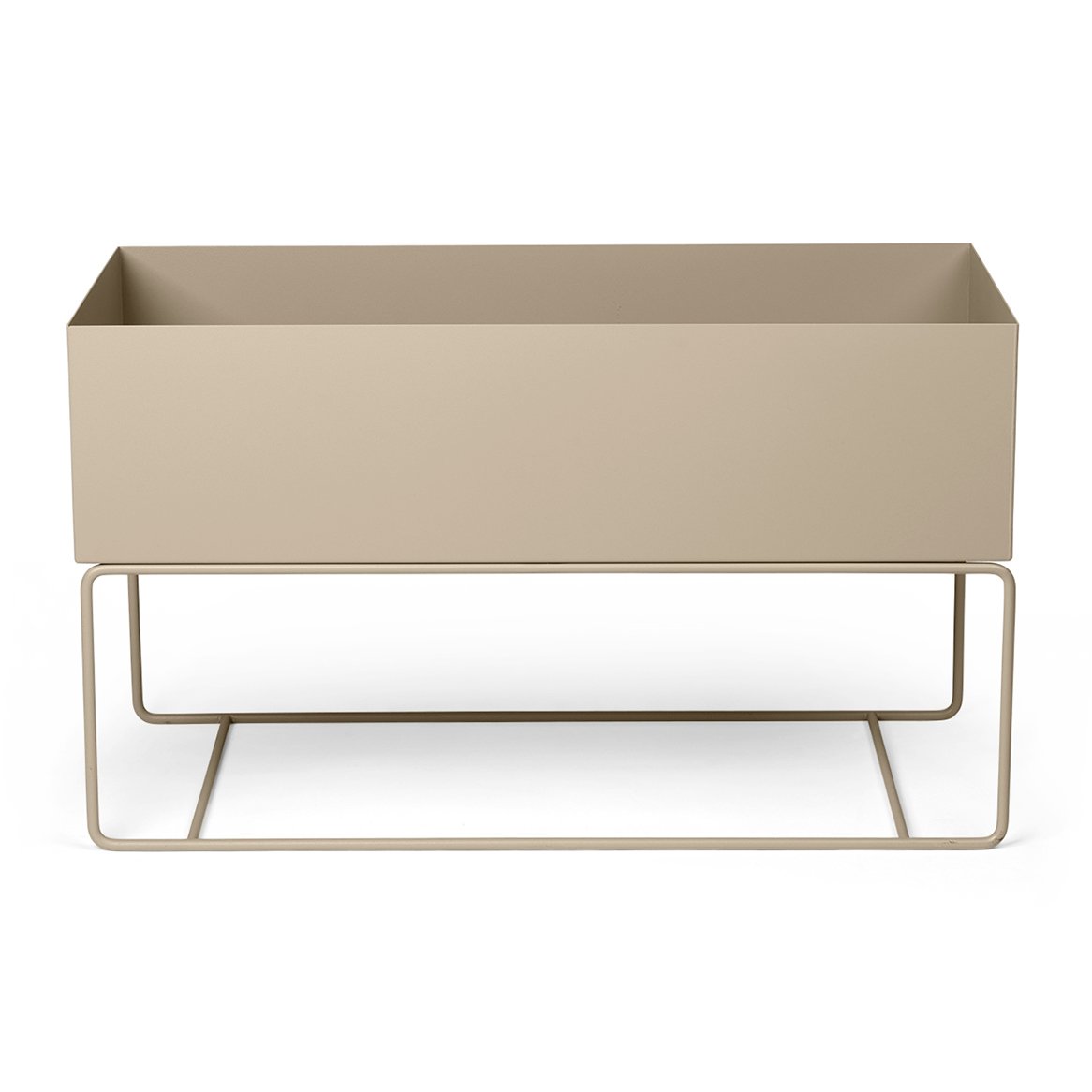 Bilde av Ferm Living Ferm Living plant boks large Cashmere