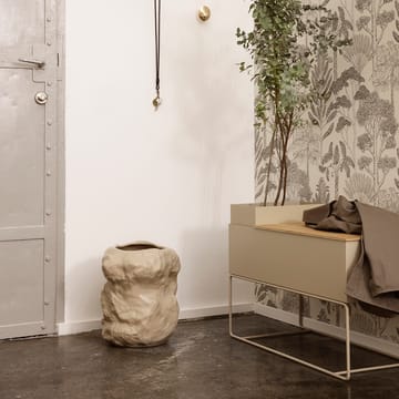 Ferm Living plant boks large - Cashmere - Ferm Living