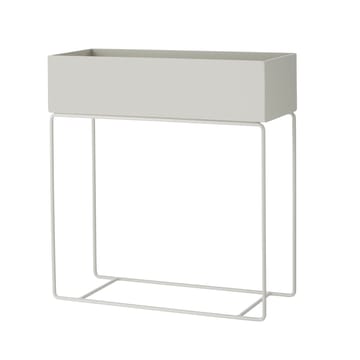 ferm LIVING Plant Box - grå - Ferm Living