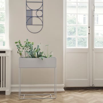 ferm LIVING Plant Box - grå - Ferm Living