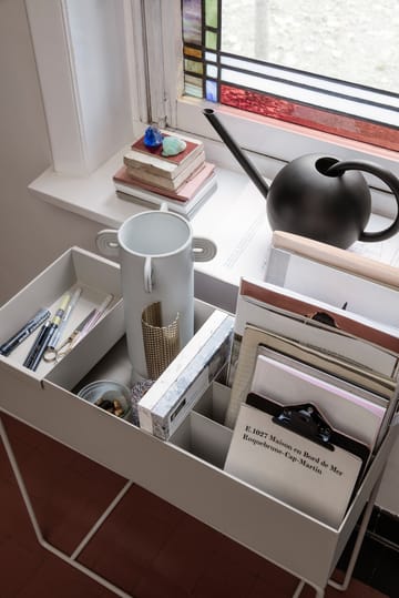ferm LIVING Plant Box - grå - Ferm Living