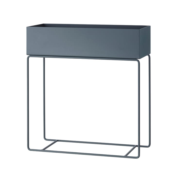 ferm LIVING Plant Box, mørkegrå Ferm Living