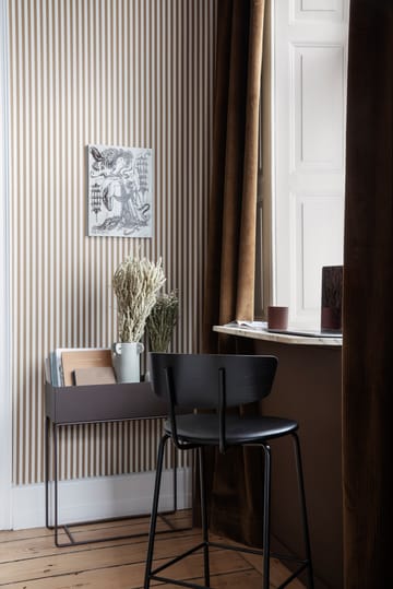 ferm LIVING Plant Box - mørkegrå - Ferm Living