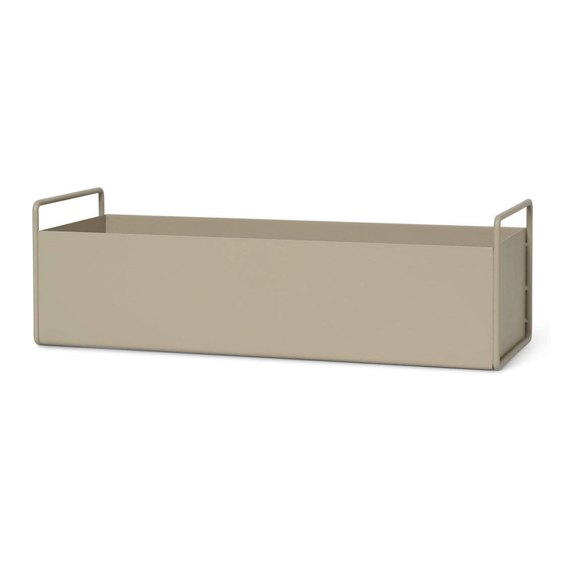 Bilde av ferm LIVING ferm LIVING Plant Box small Cashmere