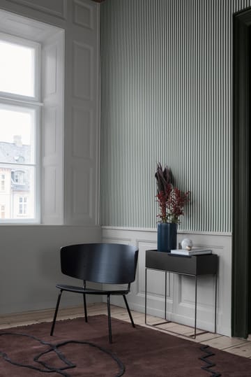ferm LIVING Plant Box - svart - Ferm Living