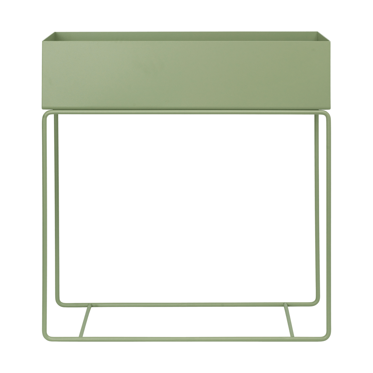 Bilde av Ferm Living ferm LIVING Plant Box Tea Green