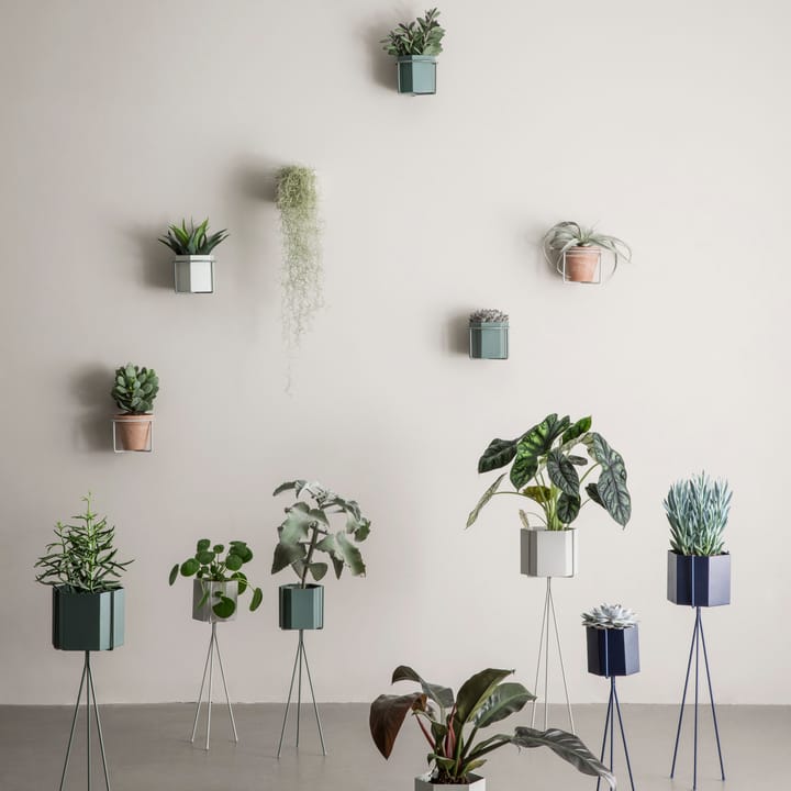 Ferm Living Plant Stand - grå - ferm LIVING