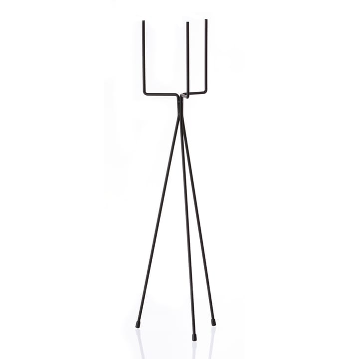 Ferm Living Plant Stand svart, stor Ferm Living